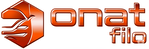 Onat Filo Kiralama Logo